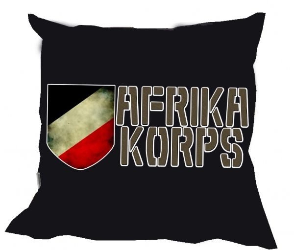 Kissen - Afrika Korps Kissen - Afrika Korps