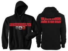 Frauen - Kapuzenpullover - Abschiebehelfer Frauen - Kapuzenpullover - Abschiebehelfer