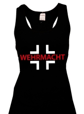 Frauen Top - Join Wehrmacht Frauen Top - Join Wehrmacht