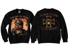 Pullover - Uropa war kein Mörder Pullover - Uropa war kein Mörder