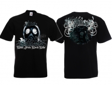 T-Hemd - White Soldier T-Hemd - White Soldier