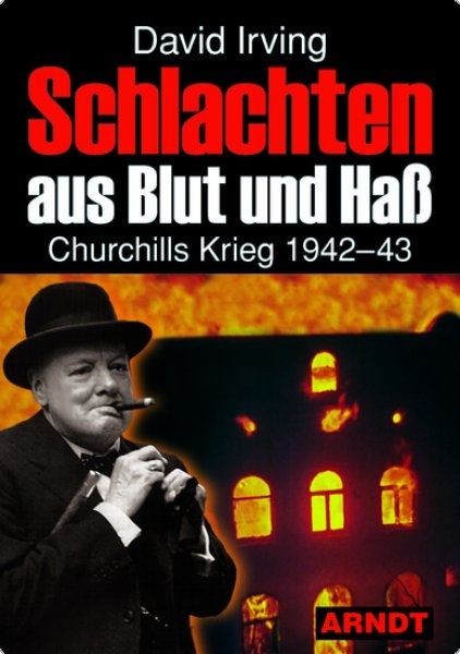 Buch - Schlachten aus Blut und Haß Buch - Schlachten aus Blut und Haß
