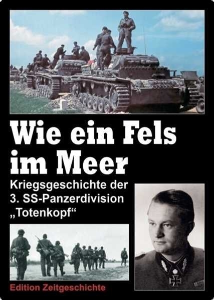 Buch - Ullrich, Karl: Wie ein Fels im Meer - Band I Buch - Ullrich, Karl: Wie ein Fels im Meer - Band I