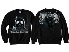 Pullover - White Soldier Pullover - White Soldier