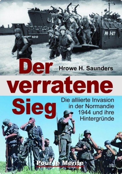 Buch - Der verratene Sieg Buch - Der verratene Sieg