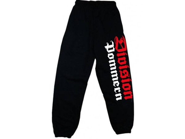 Jogginghose - Division Pommern Jogginghose - Division Pommern