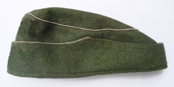 Schiffchen - Wehrmacht - Offizier - WH - REPRO +++EINZELSTÜCK+++ Schiffchen - Wehrmacht - Offizier - WH - REPRO +++EINZELSTÜCK+++