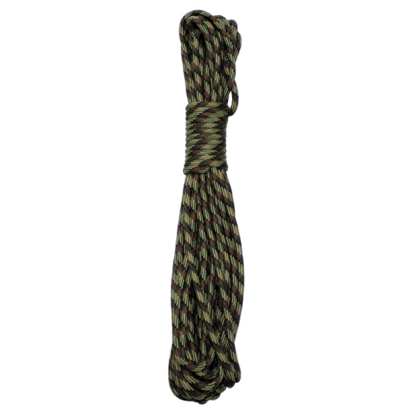Seil - Tarn - 5 mm - 15 Meter Seil - Tarn - 5 mm - 15 Meter