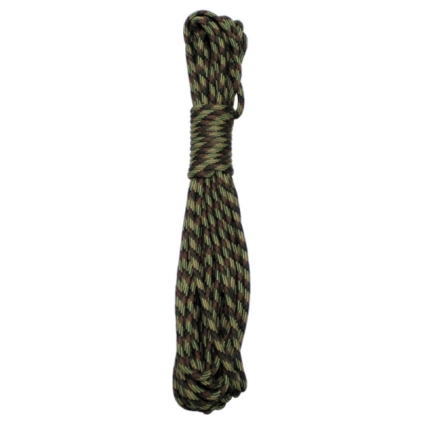 Seil - Tarn - 9 mm - 15 Meter Seil - Tarn - 9 mm - 15 Meter