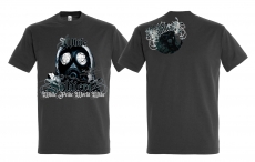 T-Hemd - White Soldier - grau T-Hemd - White Soldier - grau