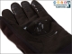 Ansgar Aryan - Softshell Handschuhe "Attack" +++NUR WENIGE DA+++