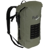 Rucksack - "Dry Pak 30" - oliv - wasserdicht