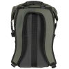 Rucksack - "Dry Pak 18" - oliv - wasserdicht