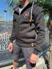 Premium Jacke - Sleipnir +++LIMITIERT+++