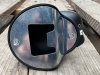 Exklusiver Flaschenöffner Deutscher Stahlhelm M35 - LUFTWAFFE +++limitierte Auflage+++