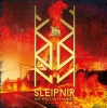 Sleipnir - Die Welt in Flammen