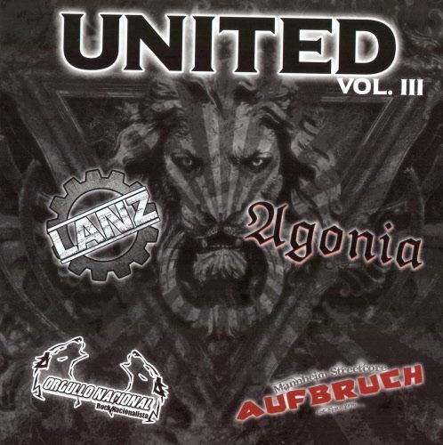 United - Vol. 3 - Sampler