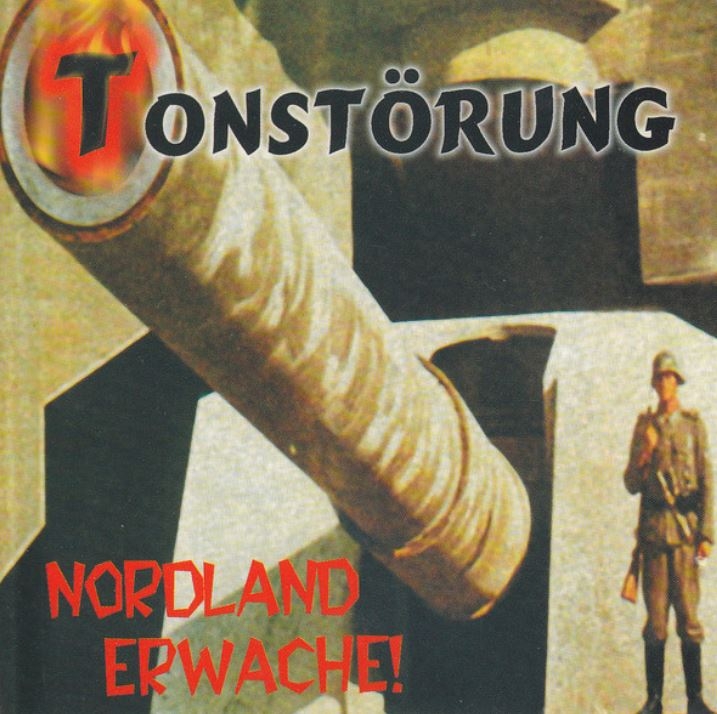 Tonstörung - Nordland erwache +++NUR WENIGE DA+++