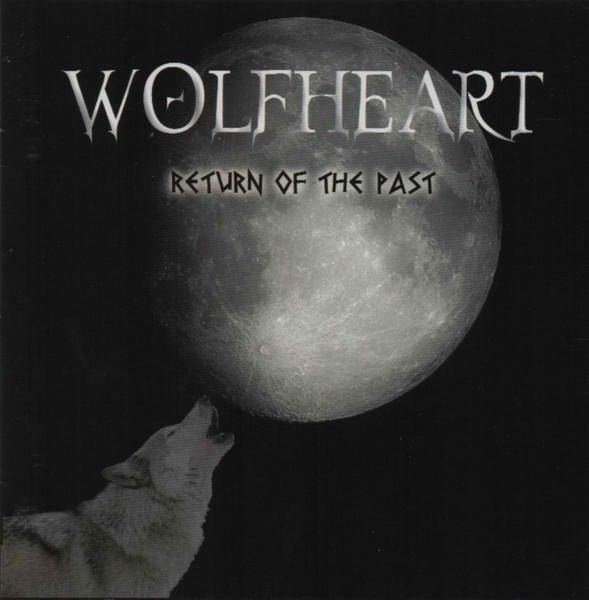 Wolfheart - Return from the Past