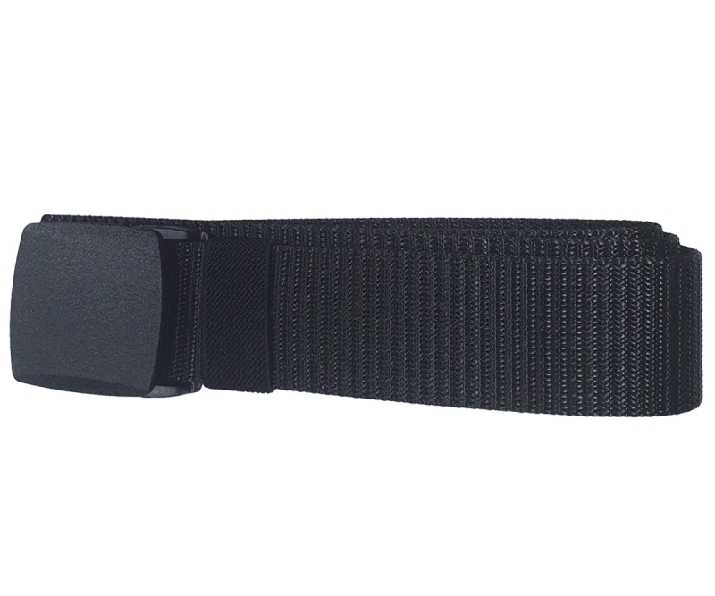 Hosengürtel - CI Trooper Belt - schwarz