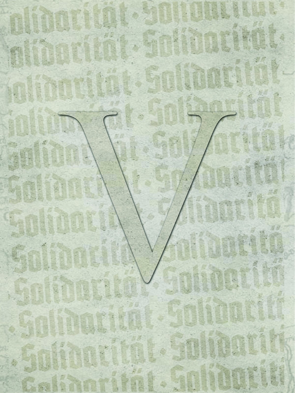 Sampler -Solidarität Vol.5- DVD-BOX