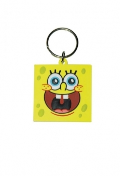 Schlüsselanhänger - Spongebob