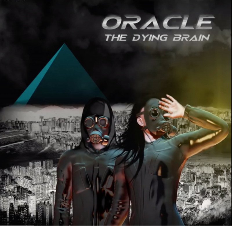 Oracle23 -The dying Brain-