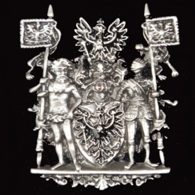 Pin - Provinz Ostpreußen Pin - Provinz Ostpreußen
