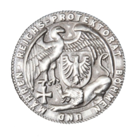 Pin - Böhmen Pin - Böhmen
