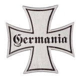 Pin - Eiserne Kreuz - Germania