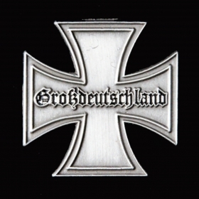 Pin - Großdeutschland Pin - Großdeutschland