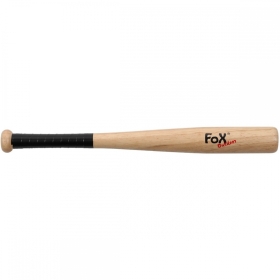 Baseballschläger - MFH - Holz - klein - 46 cm