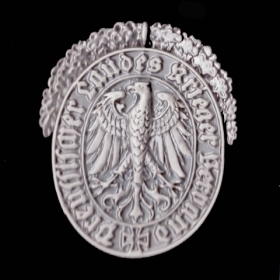 Pin - Deutscher Landes Kriegs Verband Pin - Deutscher Landes Kriegs Verband