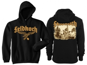 Frauen - Kapuzenpullover - Feldkoch Frauen - Kapuzenpullover - Feldkoch