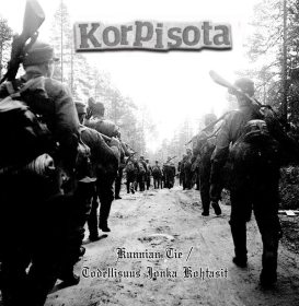 KorPisota -Kunnian Tie / TodellisussKohtasit-