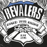 Revalers Guard our Nation