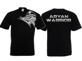 T-Hemd - Aryan Warrior - Arminius T-Hemd - Aryan Warrior - Arminius