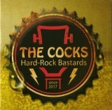 The Cocks -Hard-Rock Bastards-