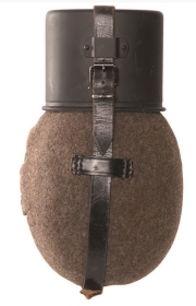 Feldflaschenberiemung - WH - (REPRO) Feldflaschenberiemung - WH - (REPRO)