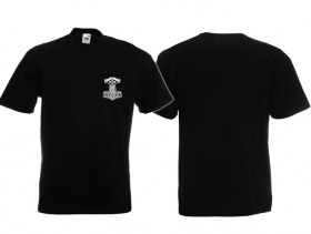 Frauen T-Shirt - Thors Hammer - klein Frauen T-Shirt - Thors Hammer - klein
