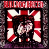 Bulldog Breed - Unleashed again - schwarz LP