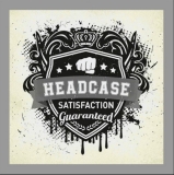 Headcase - Satisfaction Guaranteed LP