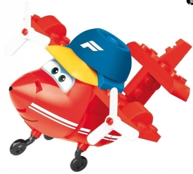 Bausatz - Super Wings - Flip Bausatz - Super Wings - Flip
