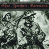 Nahkampf & Schwarzer Orden -Ehre Freiheit Vaterland- CD