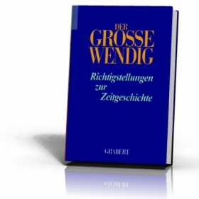 Buch - Der Große Wendig Band 4 - Kosiek, Rolf / Rose, Olaf Buch - Der Große Wendig Band 4 - Kosiek, Rolf / Rose, Olaf