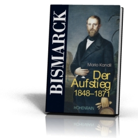 Buch - Bismarck - Kandil, Mario Buch - Bismarck - Kandil, Mario