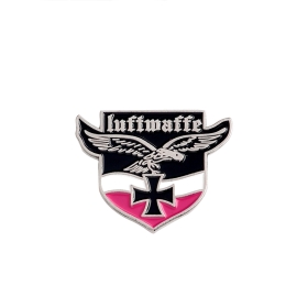 Pin - Luftwaffe - SWR Pin - Luftwaffe - SWR