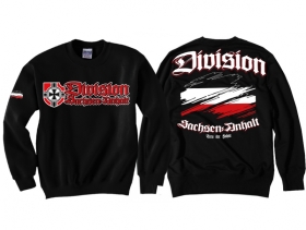 Pullover - Division Sachsen-Anhalt Pullover - Division Sachsen-Anhalt