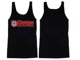 Muskelshirt/Tank Top - Division Rheinland Pfalz - Motiv 1 Muskelshirt/Tank Top - Division Rheinland Pfalz - Motiv 1