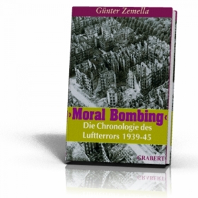 Buch - Zemella, Günter: Moral Bombing Buch - Zemella, Günter: Moral Bombing